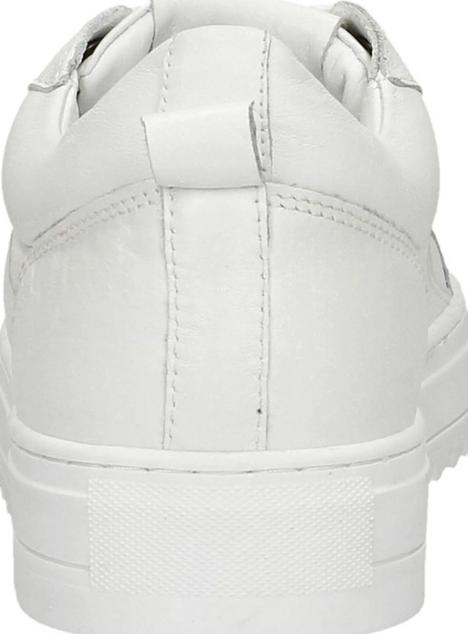 Sub55 Heren sneakers Wit Sale