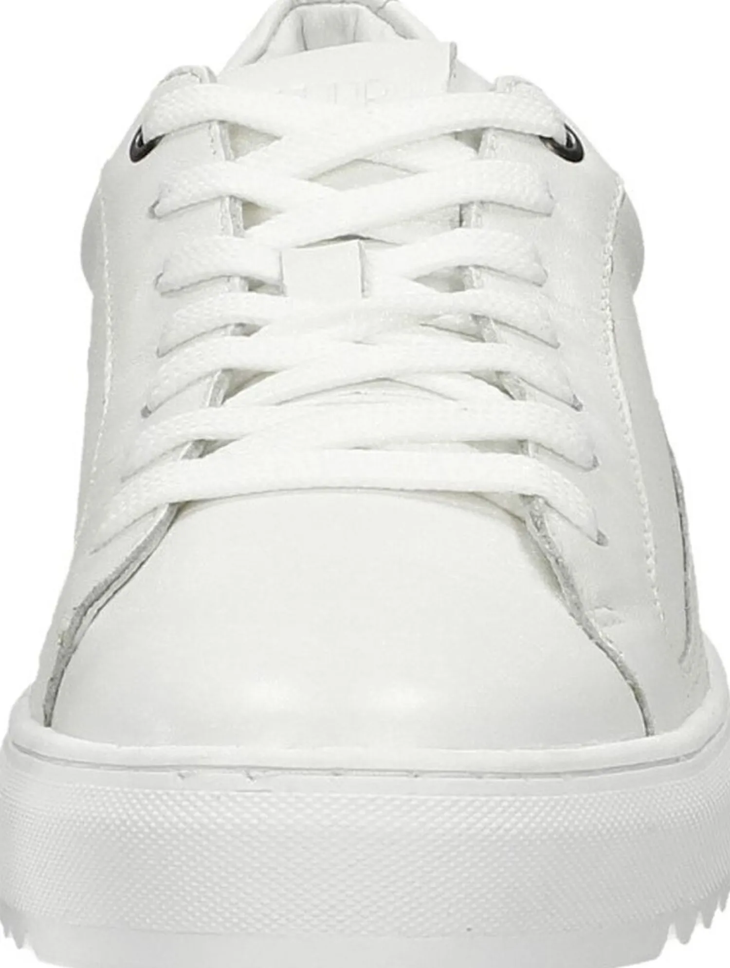 Sub55 Heren sneakers Wit Sale
