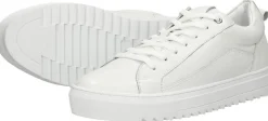 Sub55 Heren sneakers Wit Sale