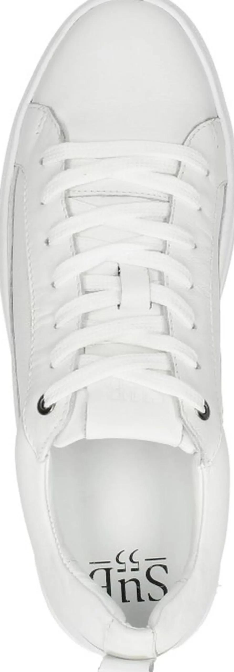 Sub55 Heren sneakers Wit Sale