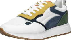 Sub55 Heren sneakers Lichtgrijs Best