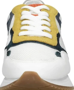 Sub55 Heren sneakers Lichtgrijs Best