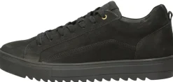 Sub55 Heren sneakers Zwart New