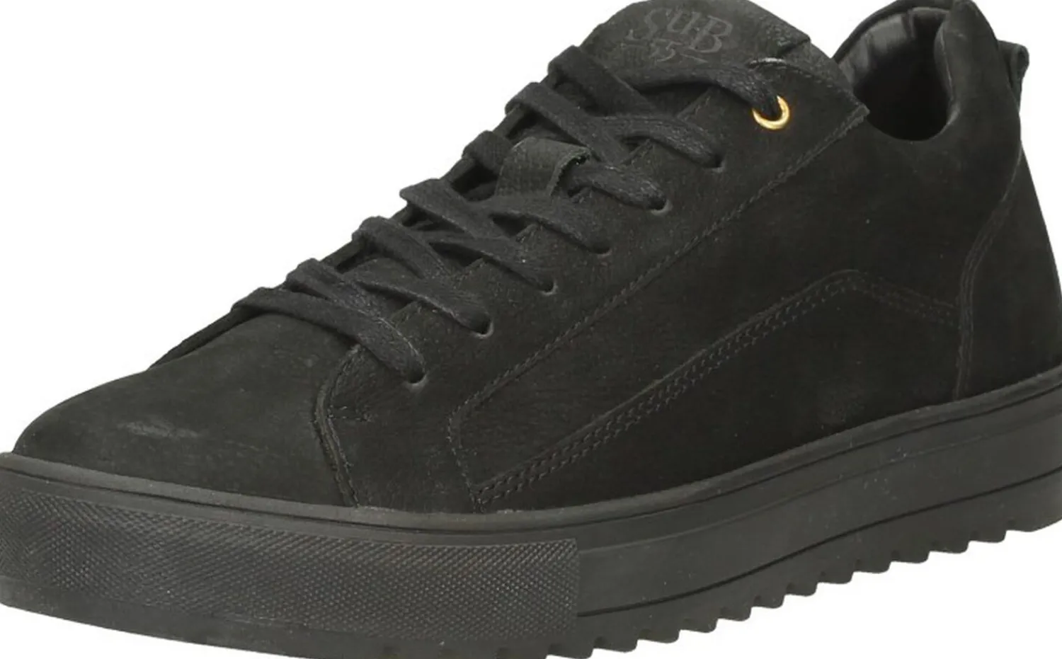 Sub55 Heren sneakers Zwart New