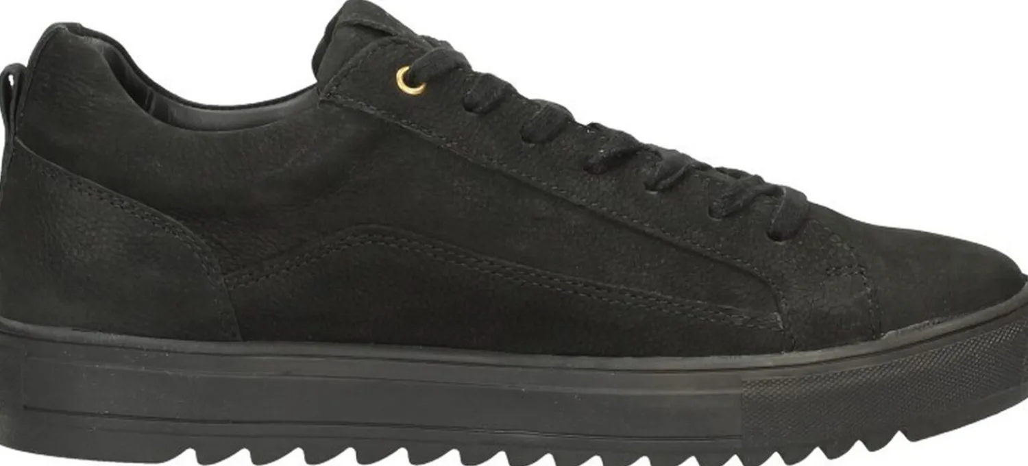 Sub55 Heren sneakers Zwart New