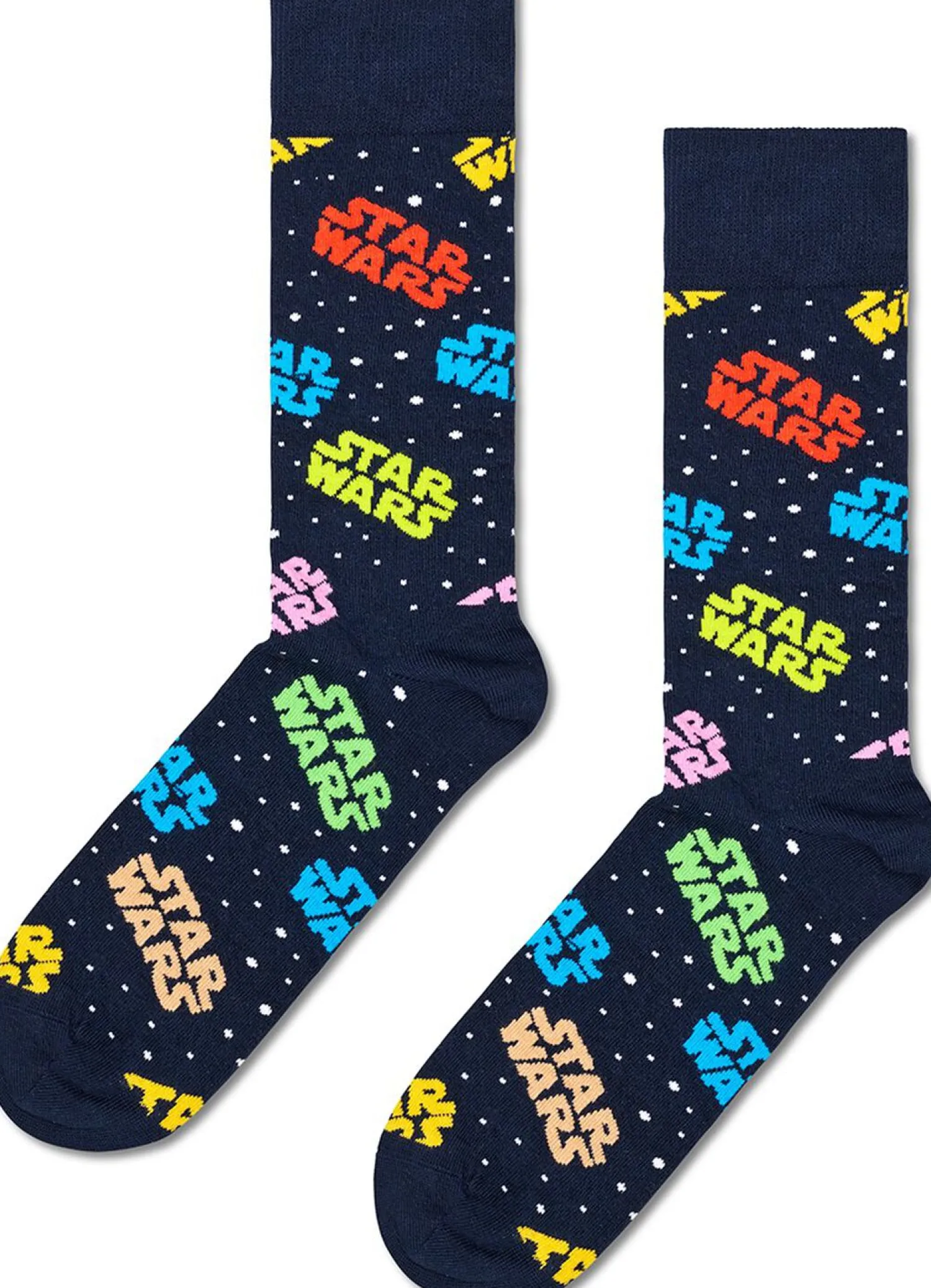 Happy Socks Heren sokken Blauw Fashion