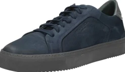 McGregor Heren veterschoenen Blauw Best