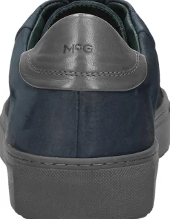 McGregor Heren veterschoenen Blauw Best