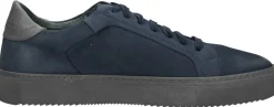 McGregor Heren veterschoenen Blauw Best