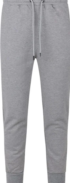 Cruyff Hernandez Jogger Lichtgrijs Best