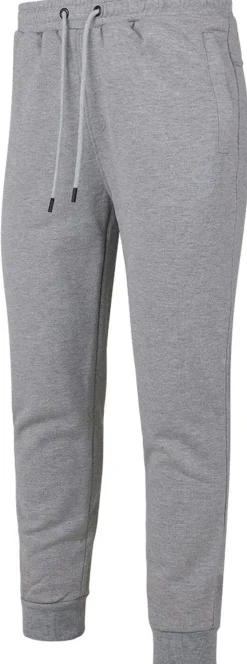 Cruyff Hernandez Jogger Lichtgrijs Best