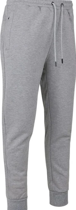 Cruyff Hernandez Jogger Lichtgrijs Best