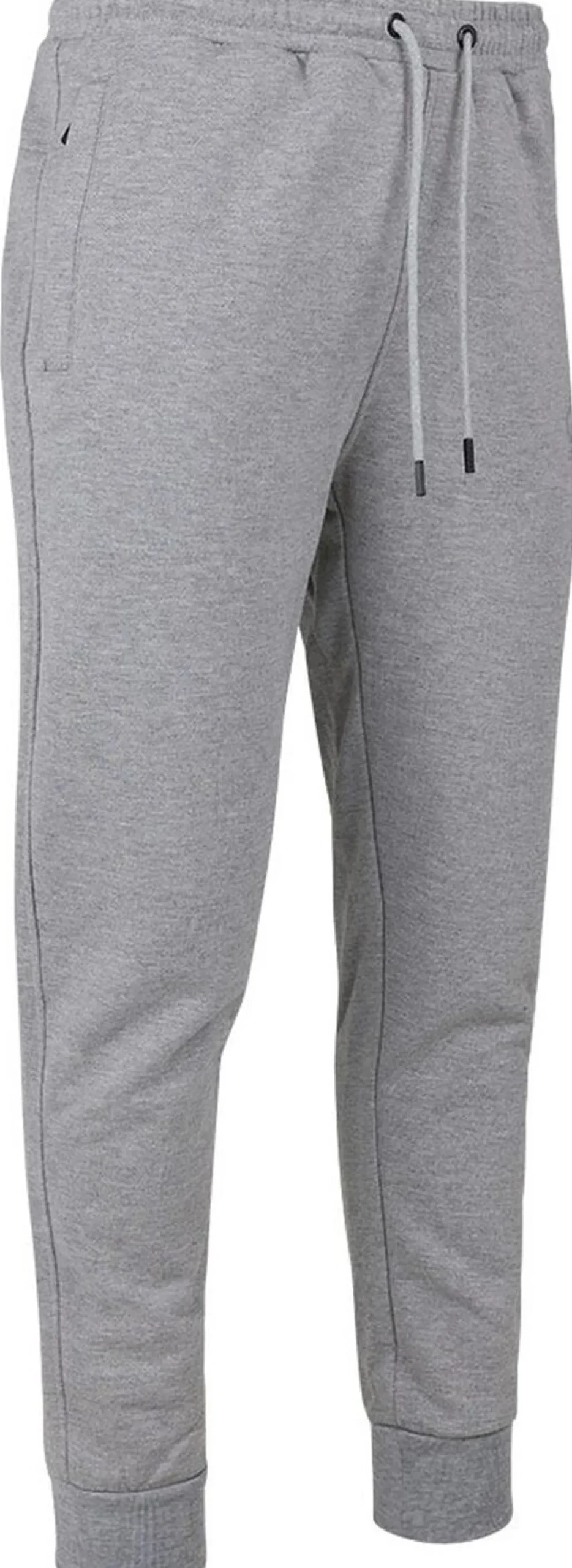 Cruyff Hernandez Jogger Lichtgrijs Best