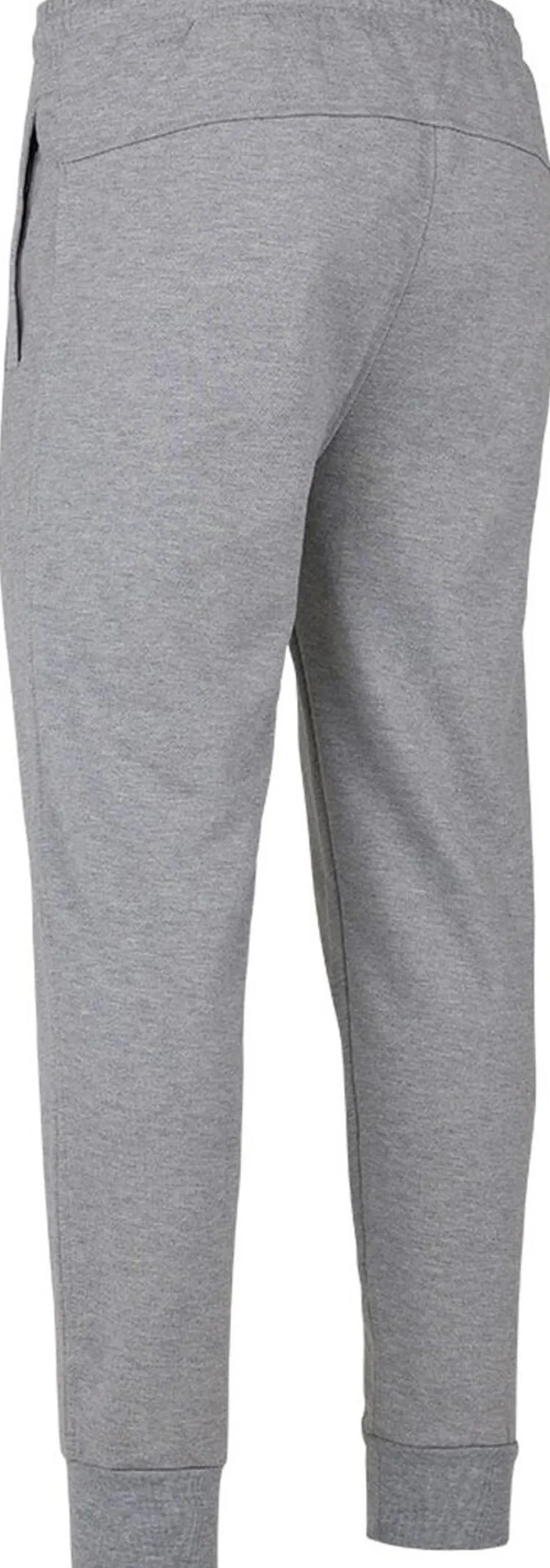 Cruyff Hernandez Jogger Lichtgrijs Best
