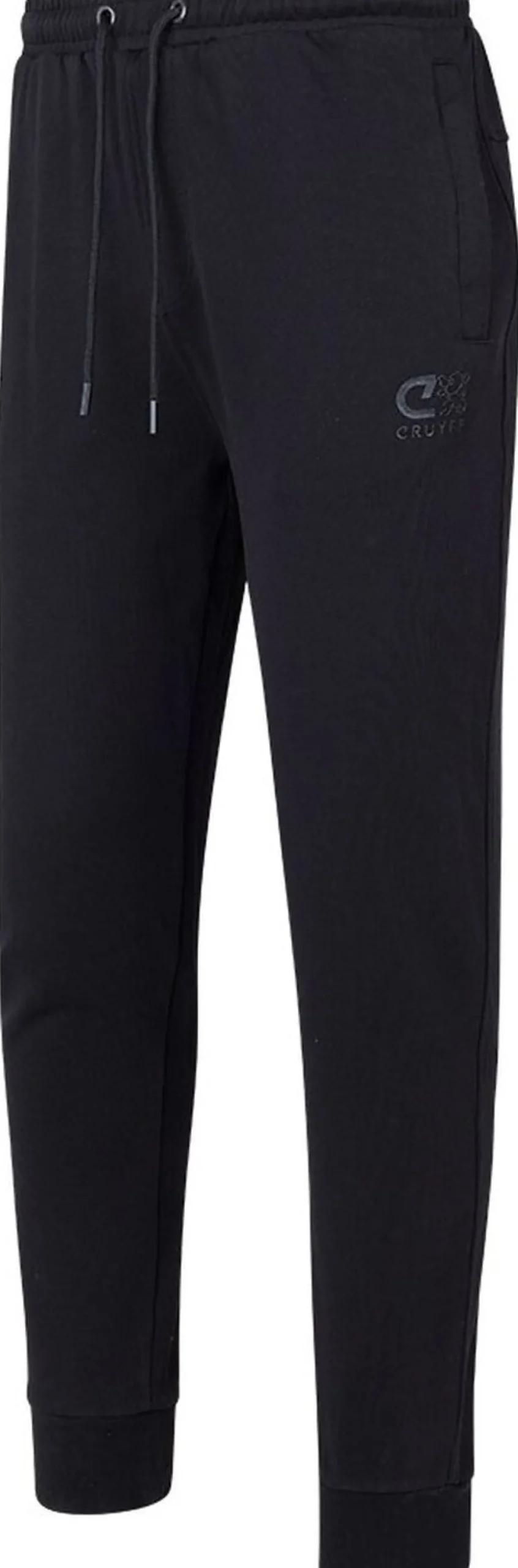 Cruyff Hernandez Jogger Zwart Hot