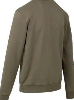 Cruyff Hernandez Sweater Khaki Sale