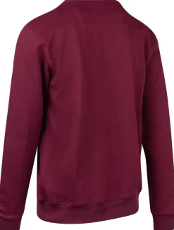 Cruyff Hernandez Sweater Bordeaux Discount