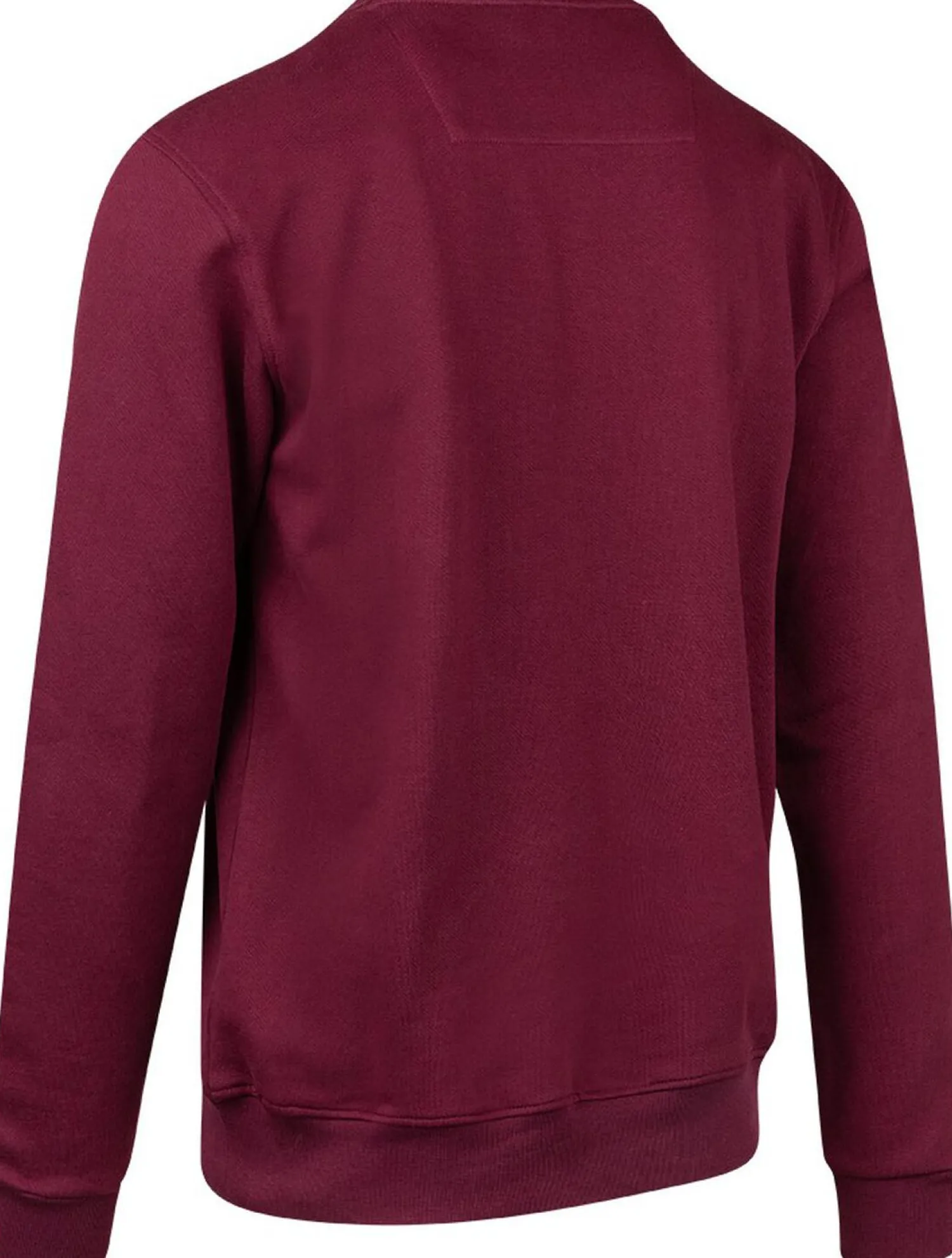 Cruyff Hernandez Sweater Bordeaux Discount