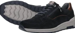 Waldläufer H-Etienne Blauw New