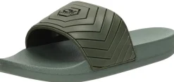 Cruyff Hex Slide Groen Outlet