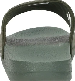 Cruyff Hex Slide Groen Outlet