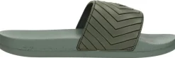 Cruyff Hex Slide Groen Outlet