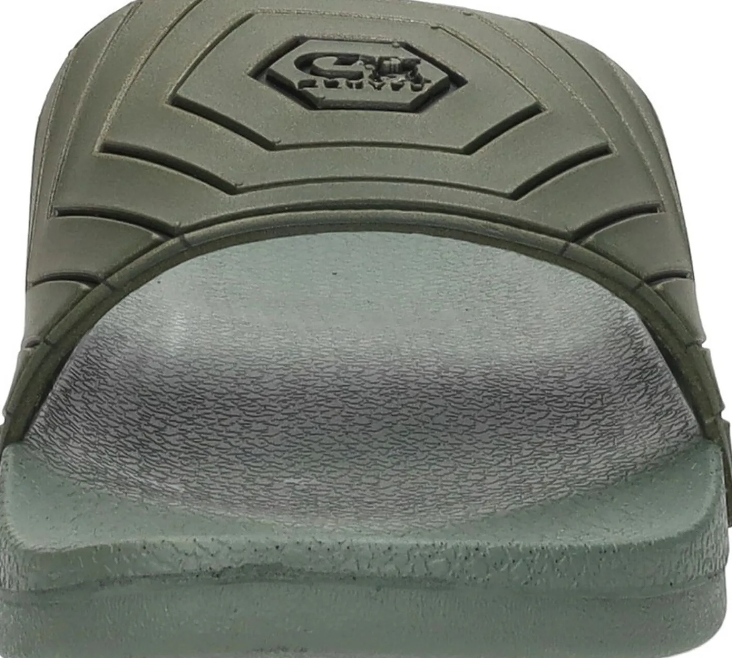 Cruyff Hex Slide Groen Outlet