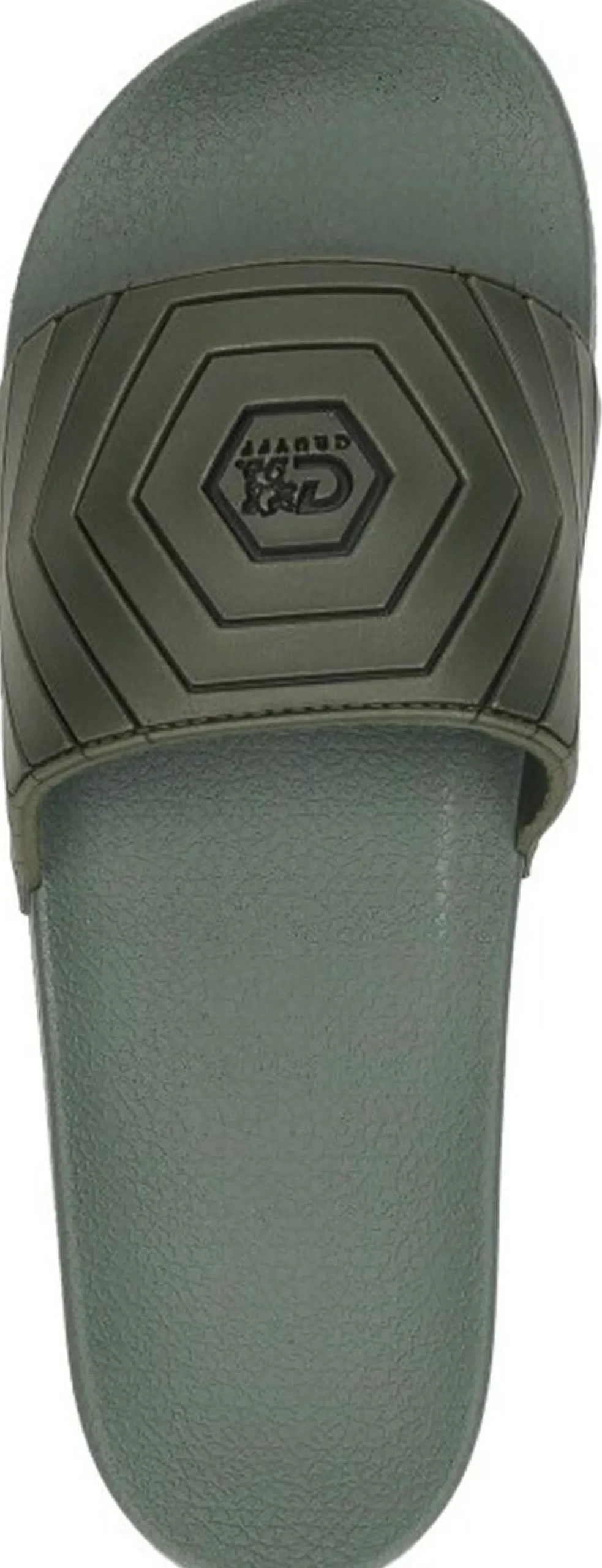 Cruyff Hex Slide Groen Outlet