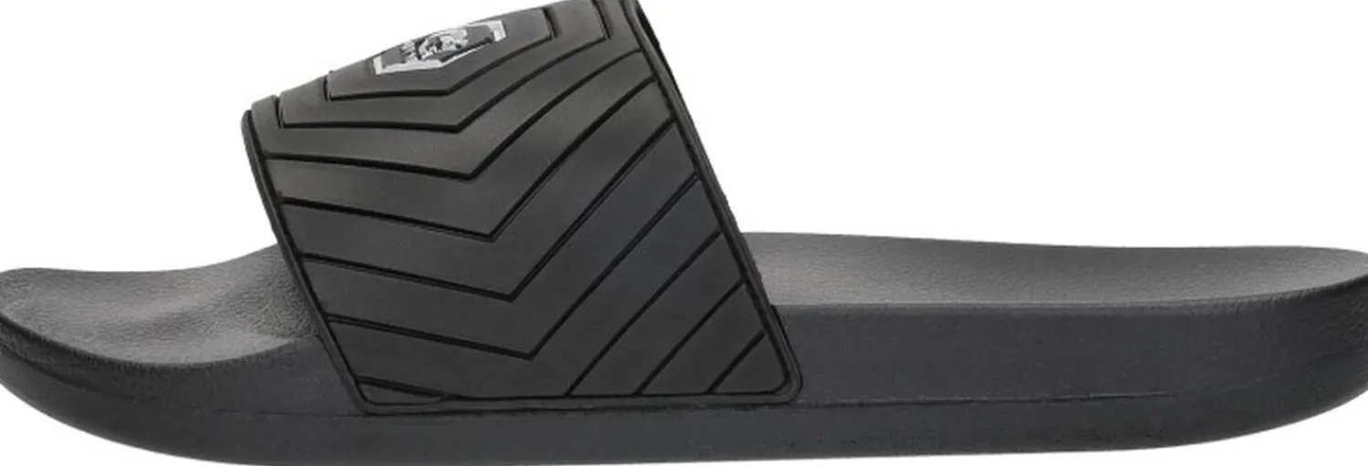 Cruyff Hex Slide Zwart Sale