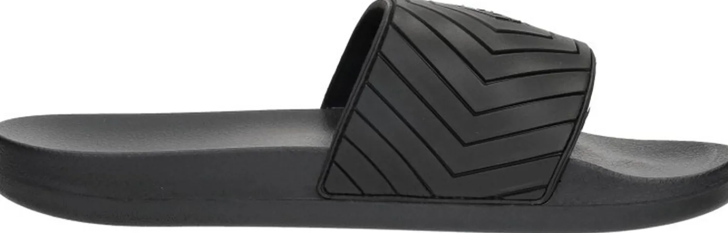 Cruyff Hex Slide Zwart Sale