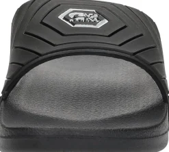Cruyff Hex Slide Zwart Sale