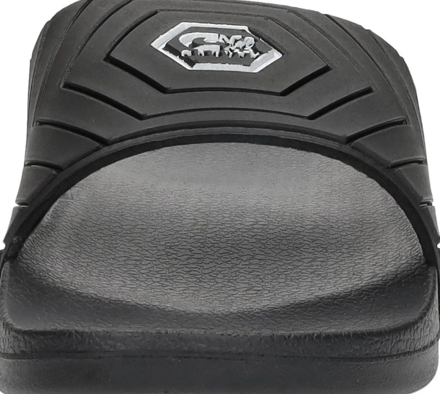 Cruyff Hex Slide Zwart Sale
