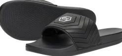Cruyff Hex Slide Zwart Sale