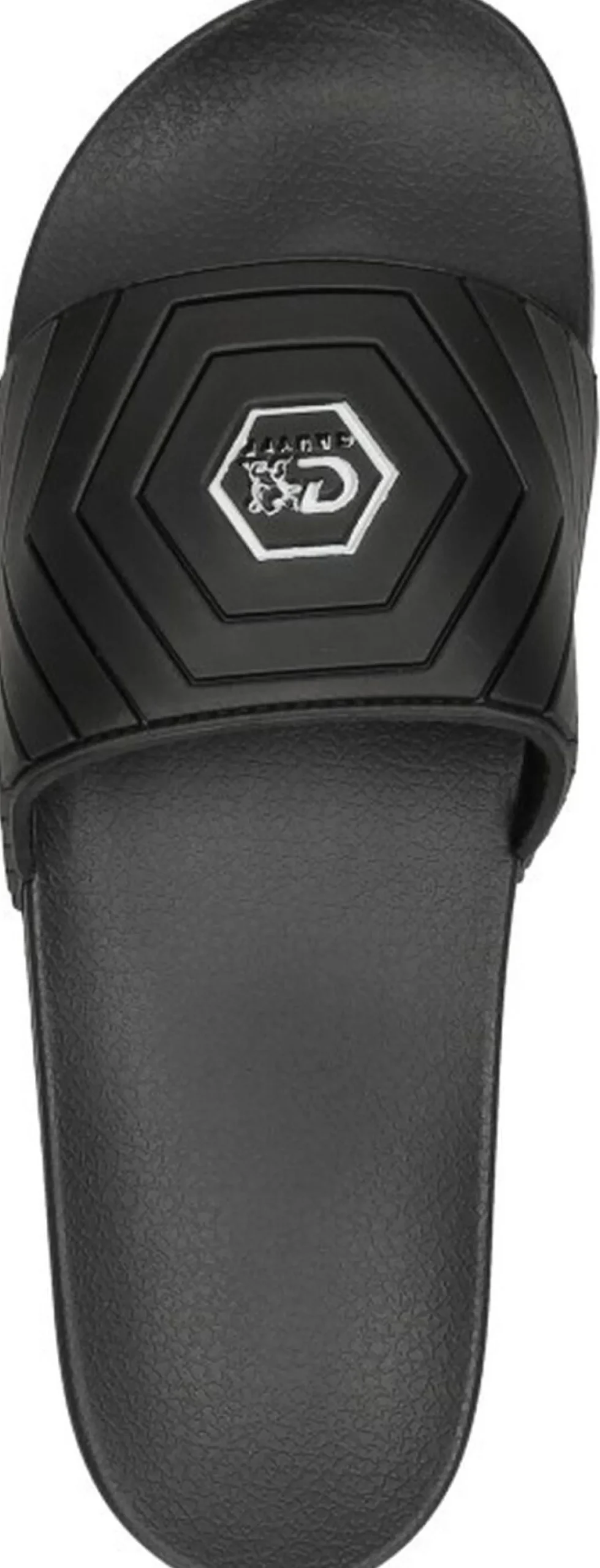 Cruyff Hex Slide Zwart Sale