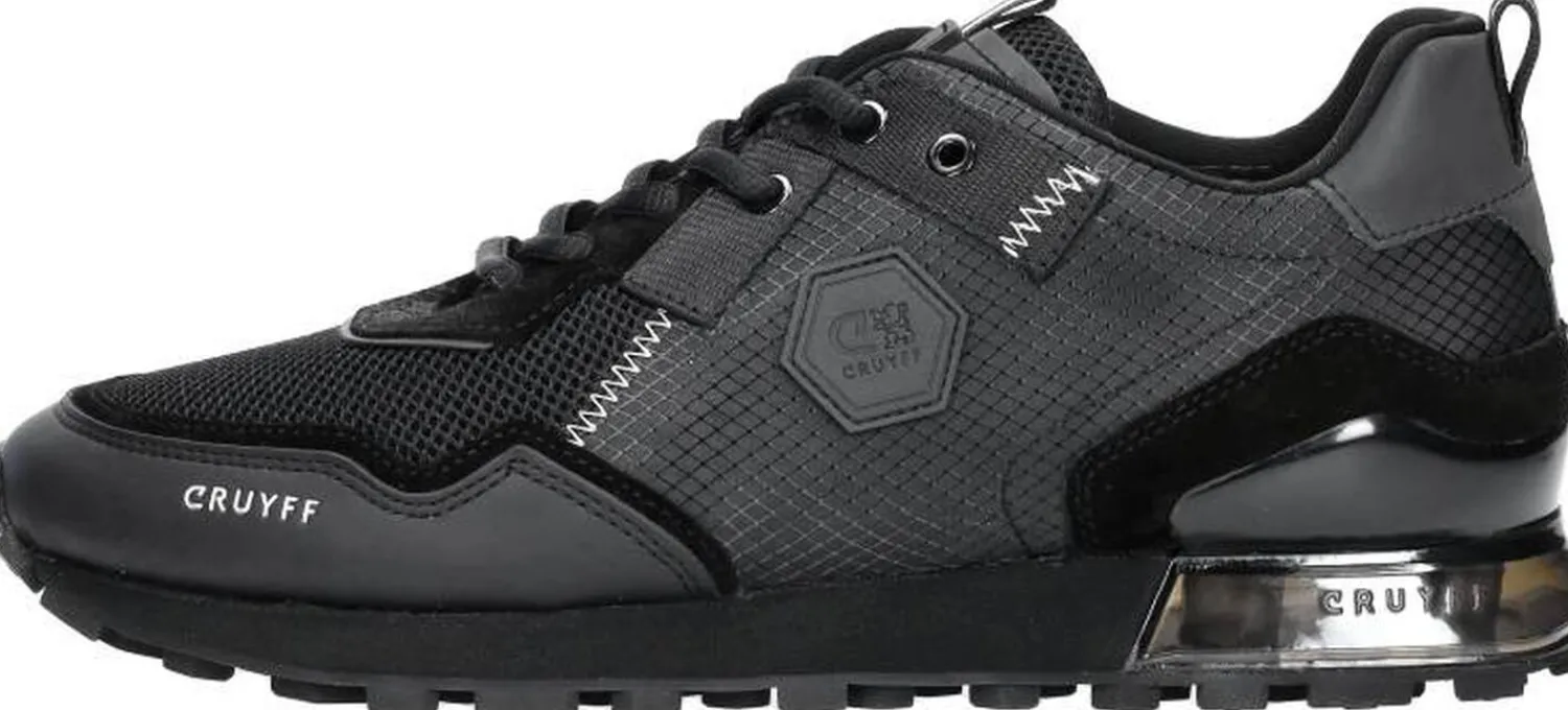 Cruyff Hex Superbia Zwart Online