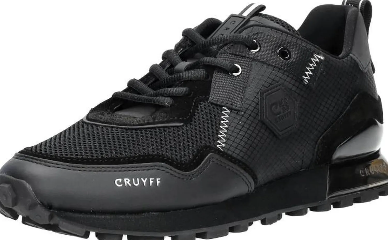 Cruyff Hex Superbia Zwart Online
