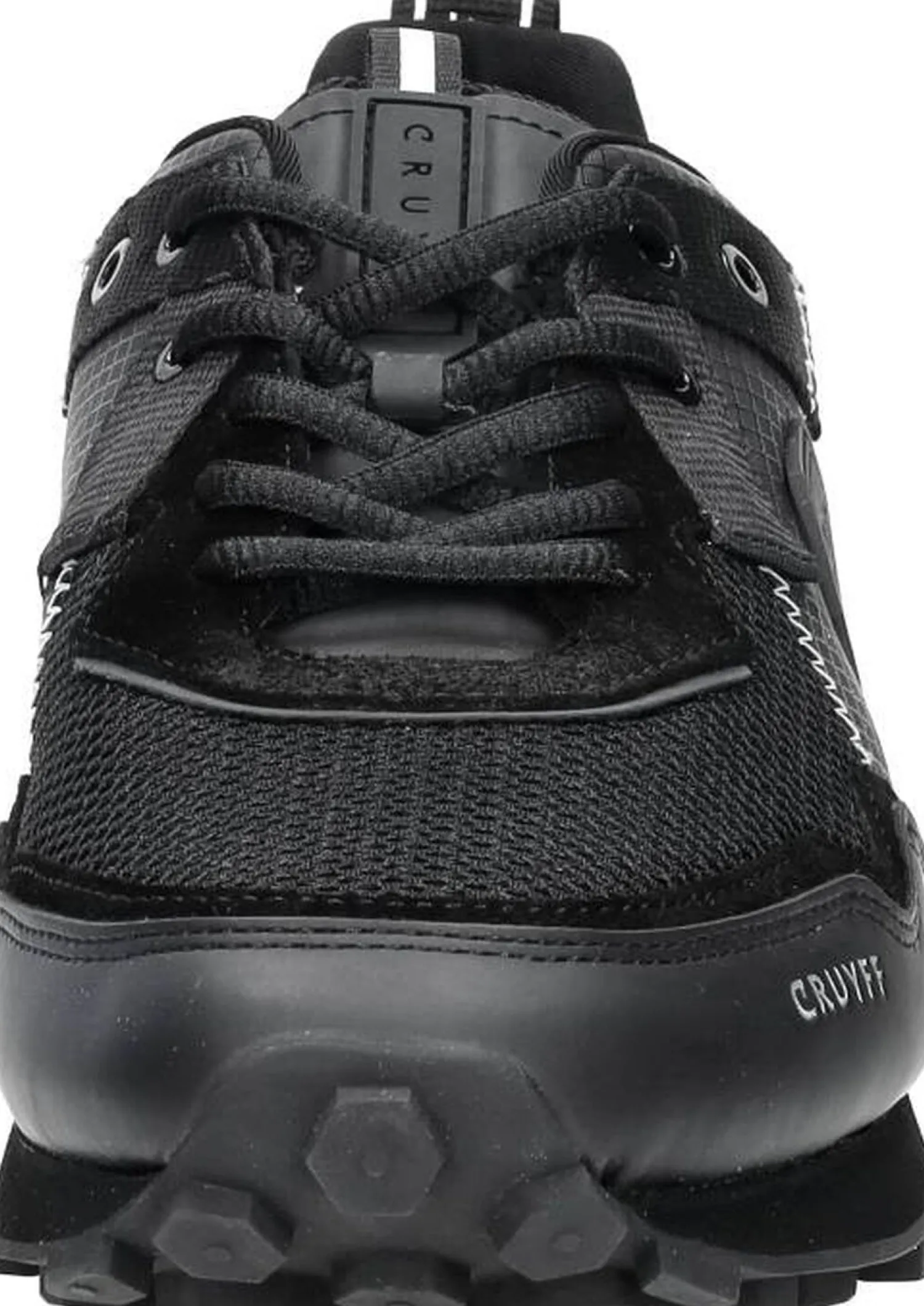 Cruyff Hex Superbia Zwart Online