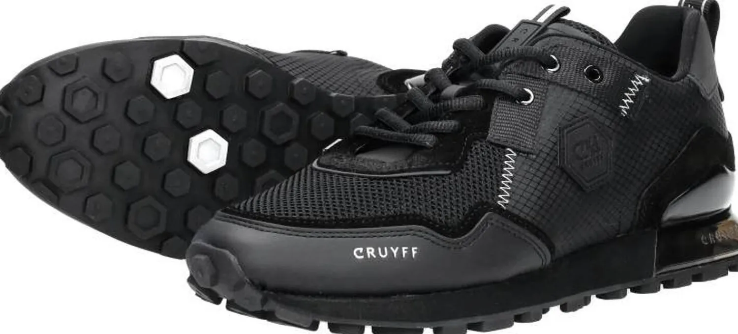 Cruyff Hex Superbia Zwart Online