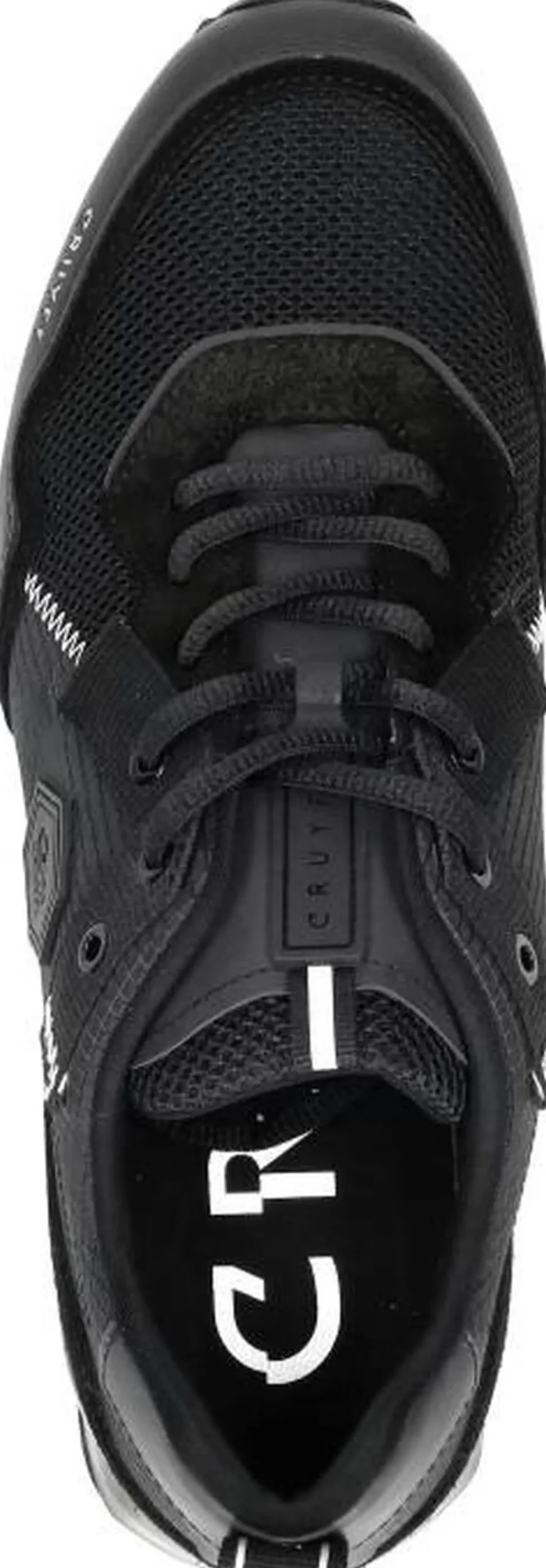 Cruyff Hex Superbia Zwart Online