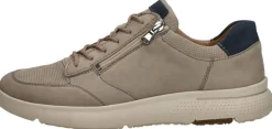 Waldläufer H-Heiko Beige Clearance