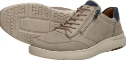 Waldläufer H-Heiko Beige Clearance