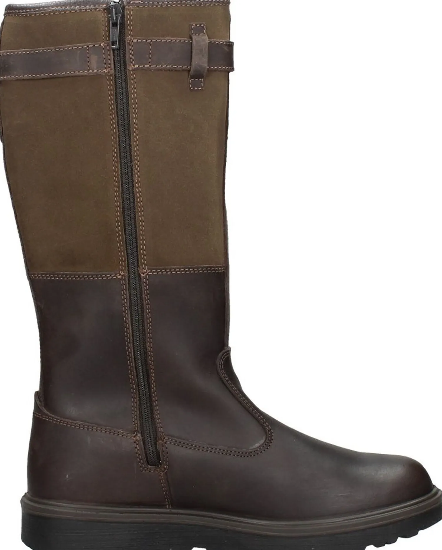 Grisport Highland Donkerbruin Sale
