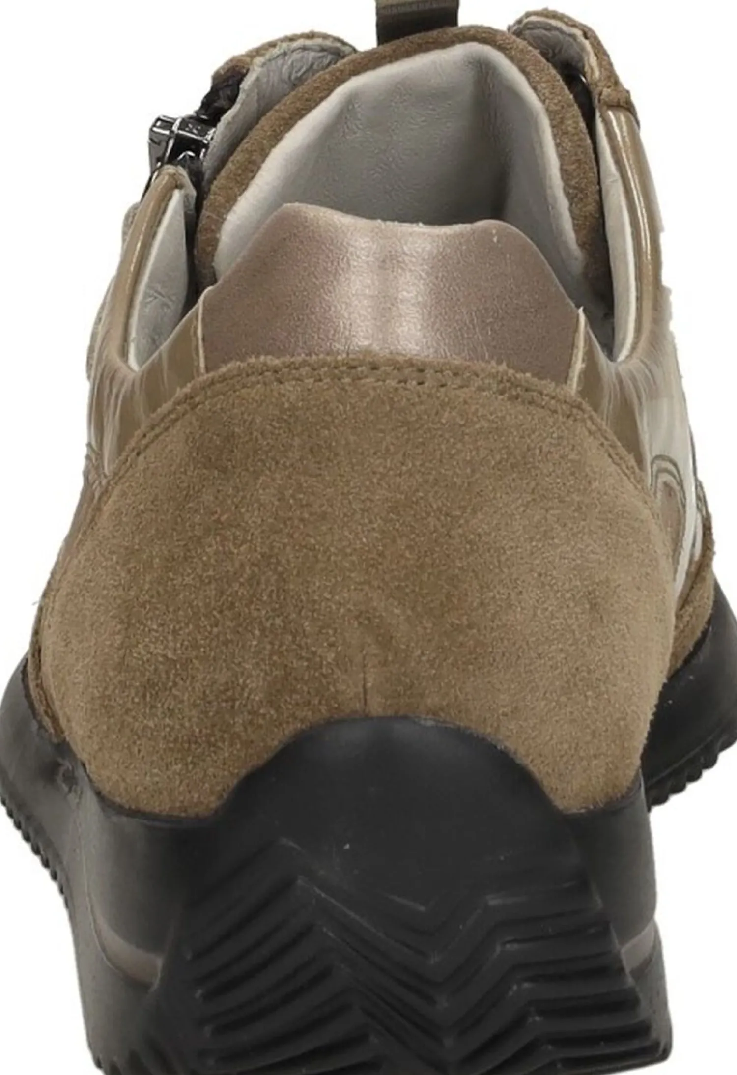 Waldläufer Himona Taupe New