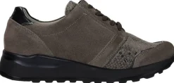 Waldläufer Hiroko-Soft Taupe Fashion