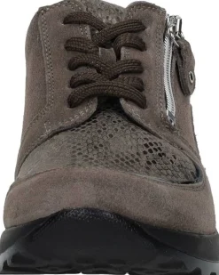 Waldläufer Hiroko-Soft Taupe Fashion