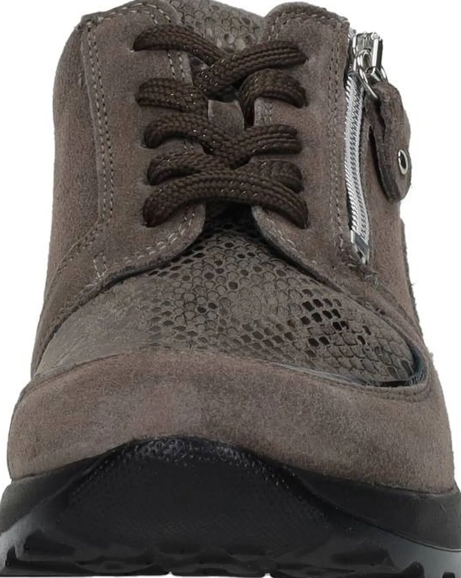 Waldläufer Hiroko-Soft Taupe Fashion