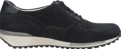 Waldläufer H-Jule Blauw Discount