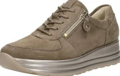 Waldläufer H-Lana Taupe Sale