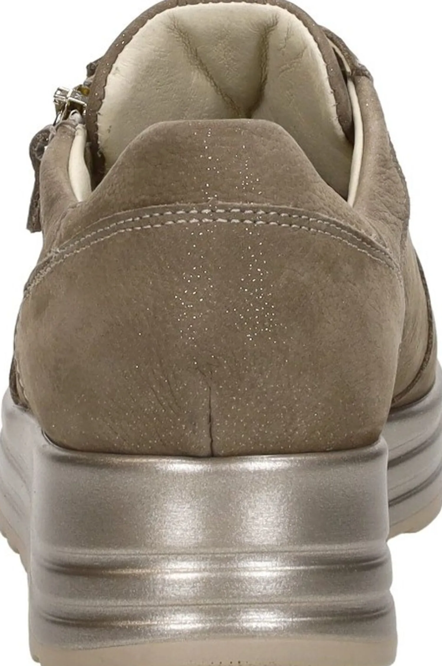 Waldläufer H-Lana Taupe Sale