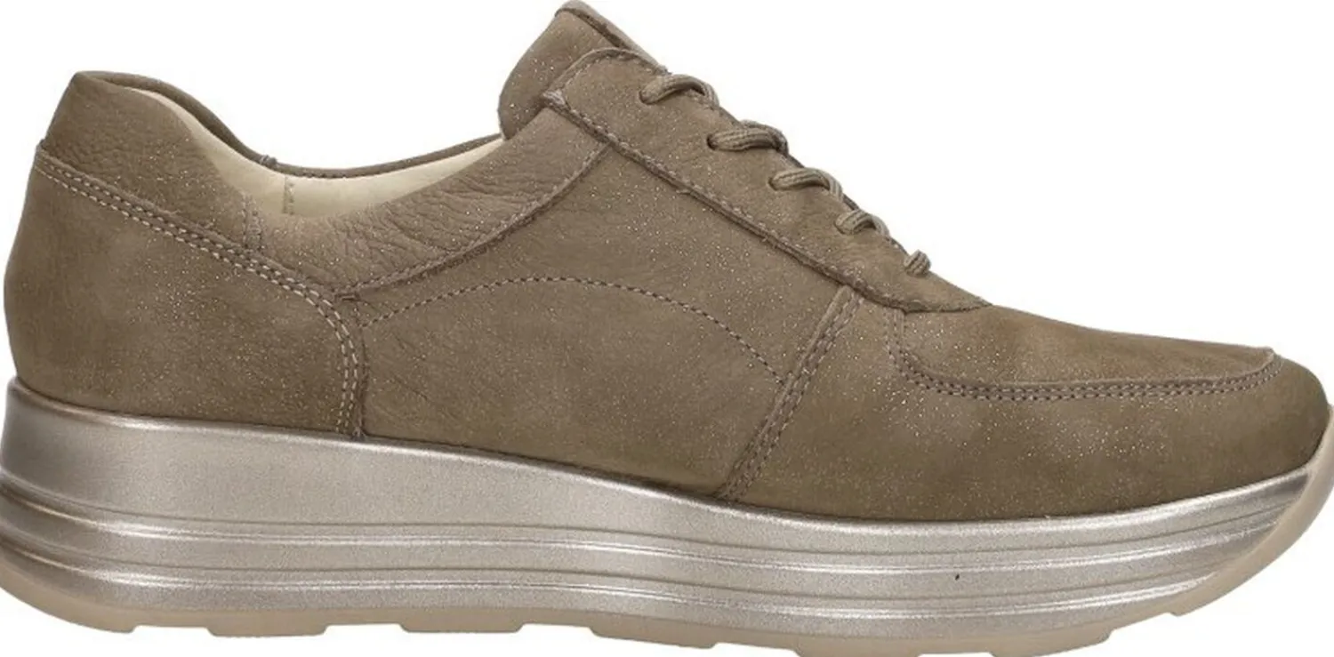 Waldläufer H-Lana Taupe Sale